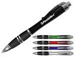 AK15310 Summit Grip Pen with Custom Imprint
